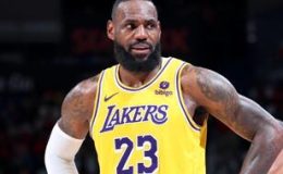 LeBron James, sosyal medyaya ara veriyor NBA Haberleri