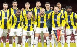 Fenerbahçe'de ayrılık: Kararını yönetim bildirdi, Başakşehir maçında yok!